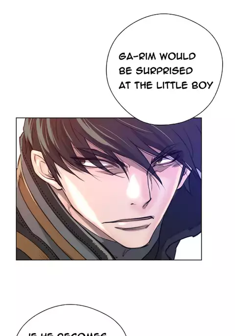 Perfect Half Ch.1-16