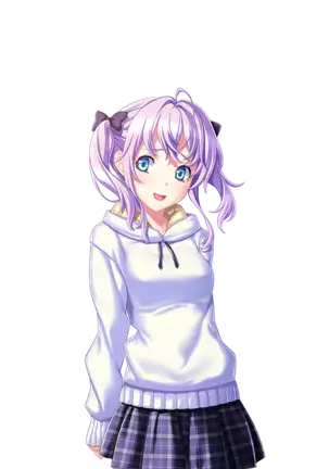 Maki-chan to Now. Kanketsuhen