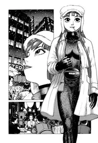 [Yamamoto Atsuji] Ammo Vol 1 [Digital]