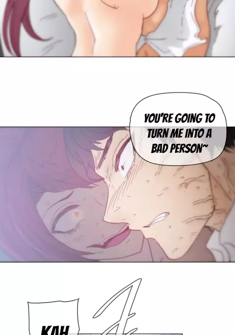 Household Affairs Ch.1-44