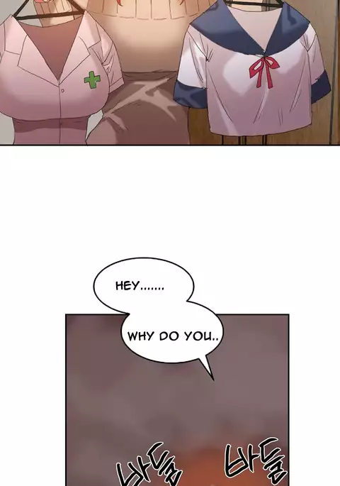 Hari Dormitory Ch.0-29