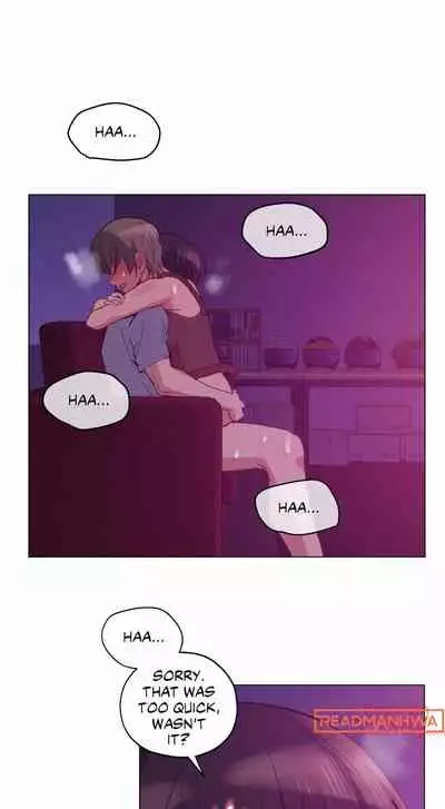 Lucky Guy Ch.30/?