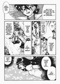 God of Sex Issue 5 of 5