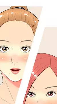 Hooker Ch.1-41 (English) (Ongoing)