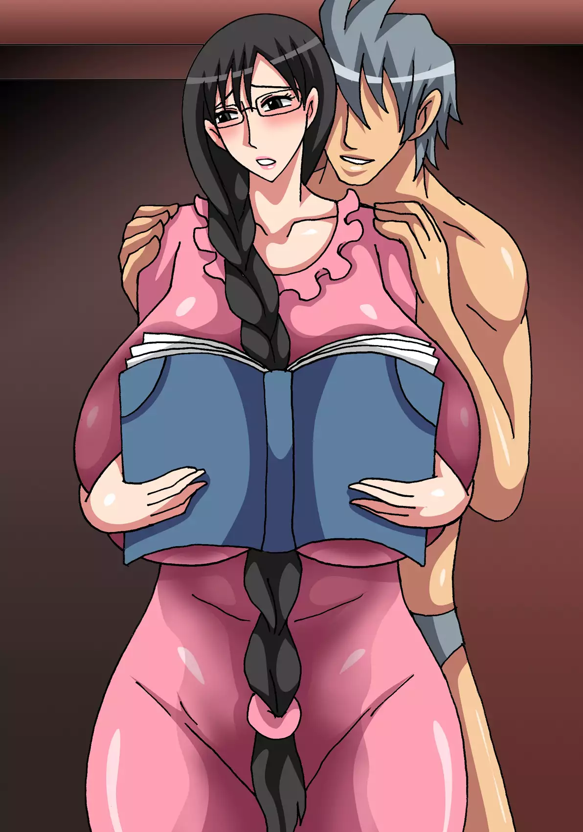 Harvest Moo Vol 2 - Back to NTR