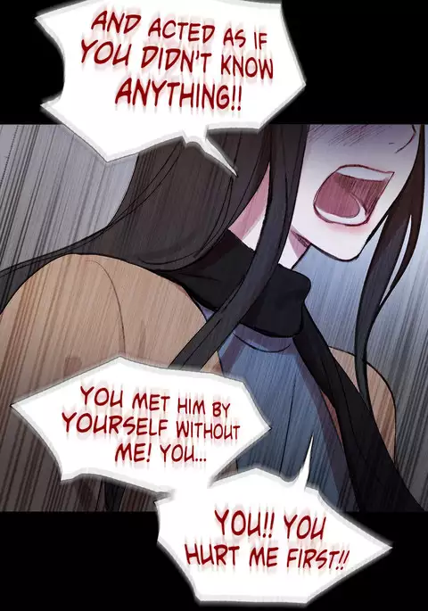 Scandal of the Witch Ch.1-39