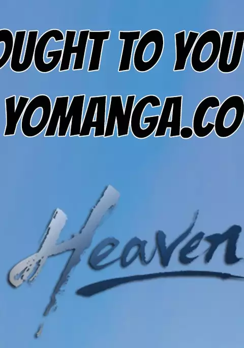 Heaven Ch.1-13