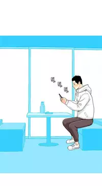 Hooker Ch.1-39 (English) (Ongoing)