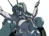 [Junk Center Kameyoko Bldg] HARD BLACK (BLACK LAGOON)