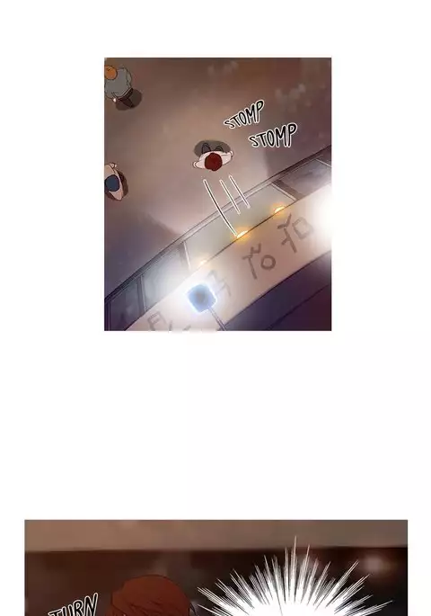 Scandal of the Witch Ch.1-29