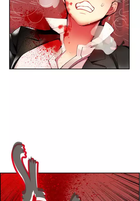 Lilith`s Cord Ch.1-21