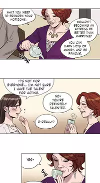 [Ramjak] Atonement Camp Ch.1-32 (English) (Ongoing)