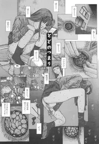 [Kago Shintarou] Kasutoru Shiki