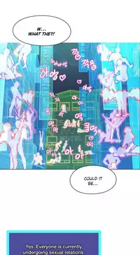 [Cave Bear] Mia's Tool Ch.0-1 (English) (Ongoing)