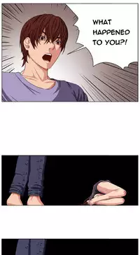 Trap Ch.1-3 (English) (Ongoing)