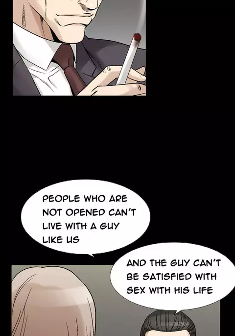 The Taste of Hands Ch.1-64