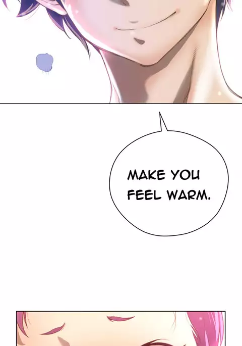 Perfect Half Ch.1-18