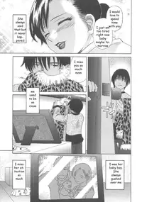 Ecstacy Switch [English] [Rewrite] [Onifate]