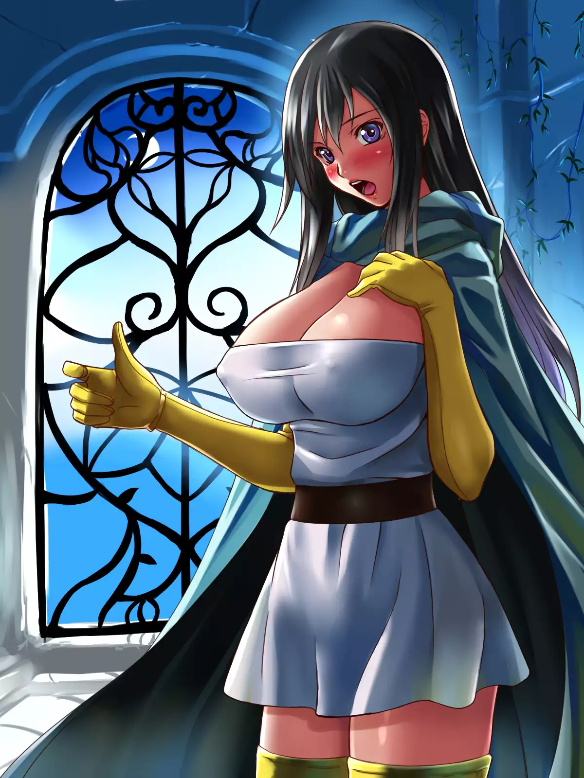 Ryuu no Hanayome - Dragon Bride