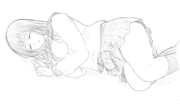 千手さんと彼女7