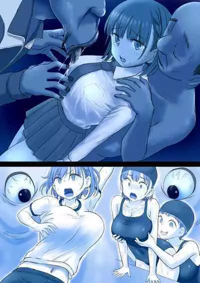 Keirou Furin to Koi no Kuchi Sono Ichi