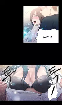 [BAK Hyeong Jun] Sweet Guy Ch. 1-47 [English] [YoManga]