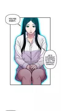 Ghost Love Ch.1-21.5 (English) (YoManga) (Ongoing)