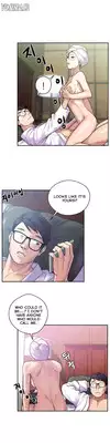 Ghost Love Ch.1-11 (English) (YoManga) (Ongoing)