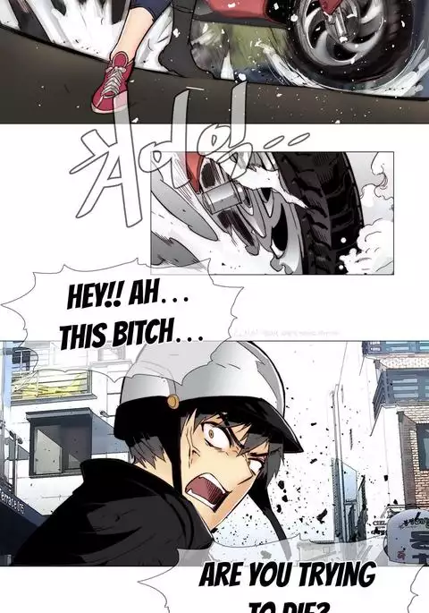 Household Affairs Ch.1-45