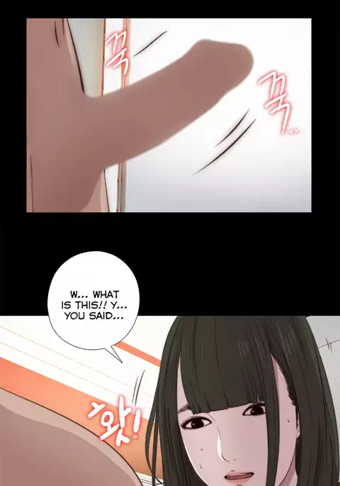 Girl Next Door Ch.1-38