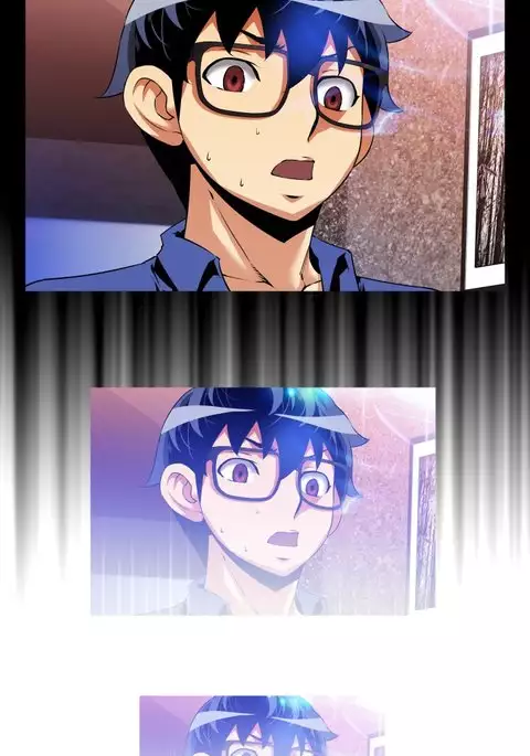 Love Parameter Ch.1-56