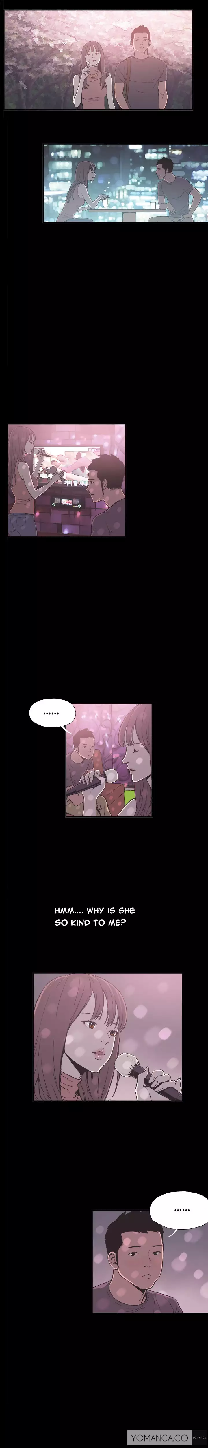 Cohabitation Ch.1-14