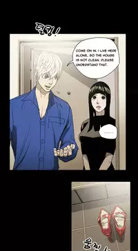 Ace Ch.1-22 (English) (Ongoing)