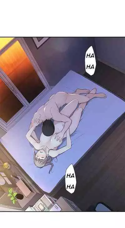 BETWEEN US Ch. 1-22 [English]