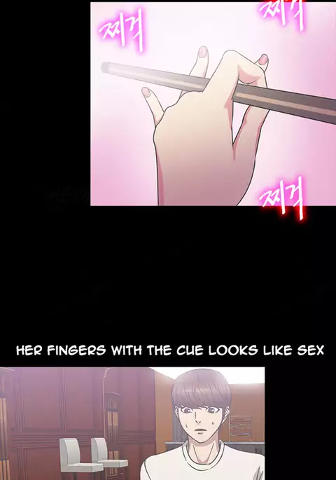 Secret Island Ch.1-28