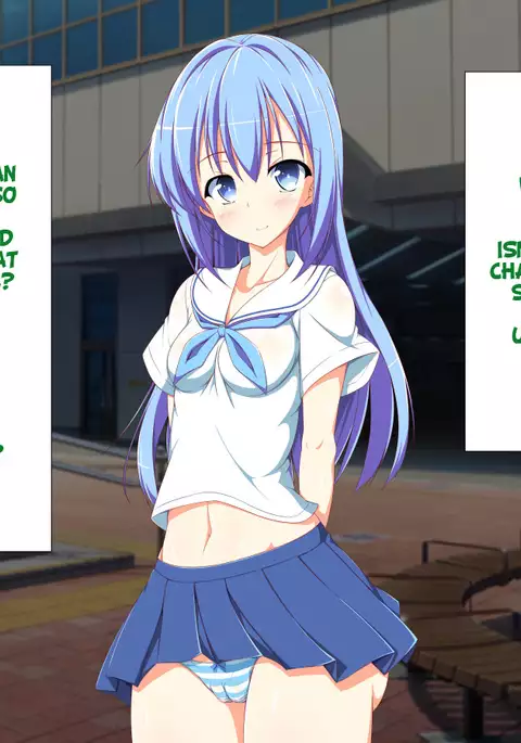 Inran Virus Ch. 1-2, 5-6