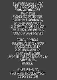 New Cartoccio Recipee