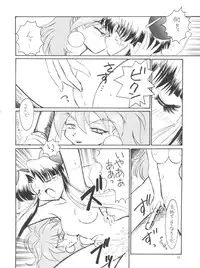 (C51) [Team Plus-Y (Various)] PLUS-Y Vol.19 (Various)