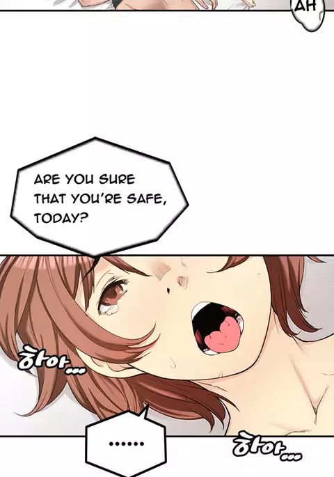 Best Friend Girlfriend Ch.1-22