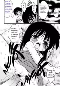 Who Comes First? [English] [Rewrite] [olddog51]