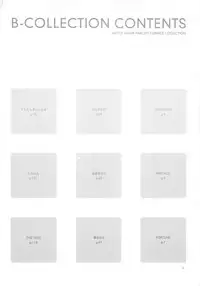 (C61) [INKPOT (Oyari Ashito)] B-COLLECTION (Various)