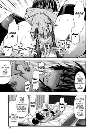 Zutto Suki Datta Ch. 1-6