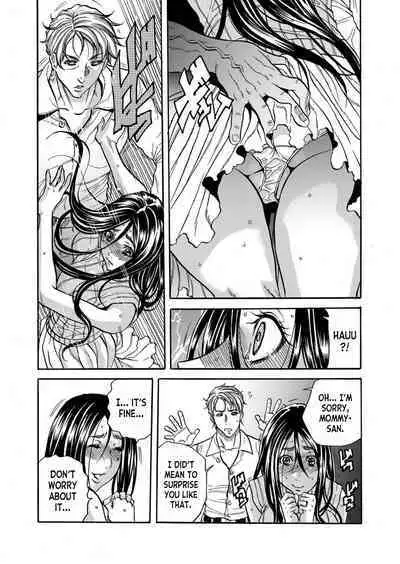 Hitozuma no Kakushigoto 1 I Married Woman's Hidden Affairs 1 ch.1-3