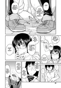 [Shimimaru] Junk Land [English] [SMDC] [Decensored]