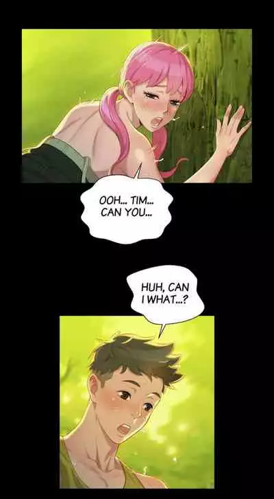 Sister Neighbors (Uncensored) [Chapter 1-18]