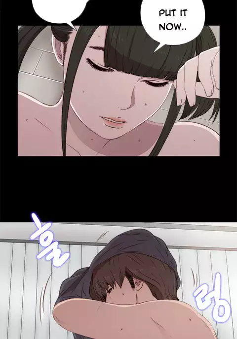 Girl Next Door Ch.1-40