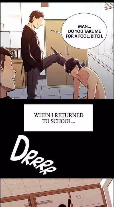 Taste of Forbbiden Fruit Ch.32/53