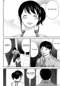 [Shikishiro Konomi] Netoraserare Ch. 1-10 [English] [Seinen Scans]