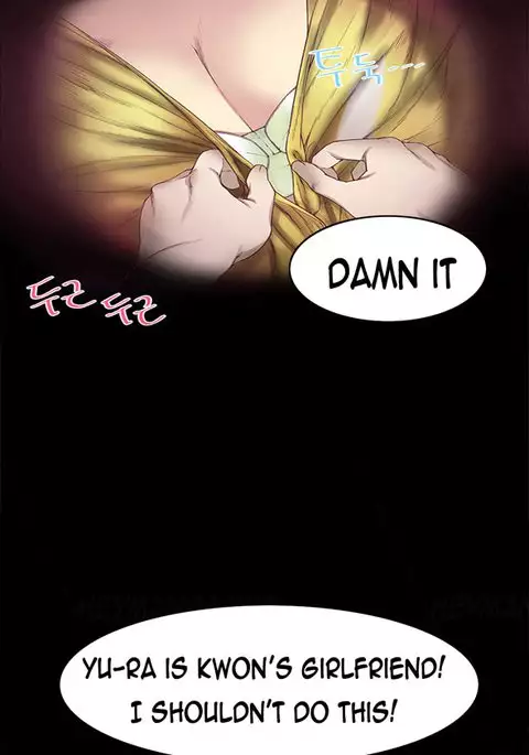 Best Friend Girlfriend Ch.1-22