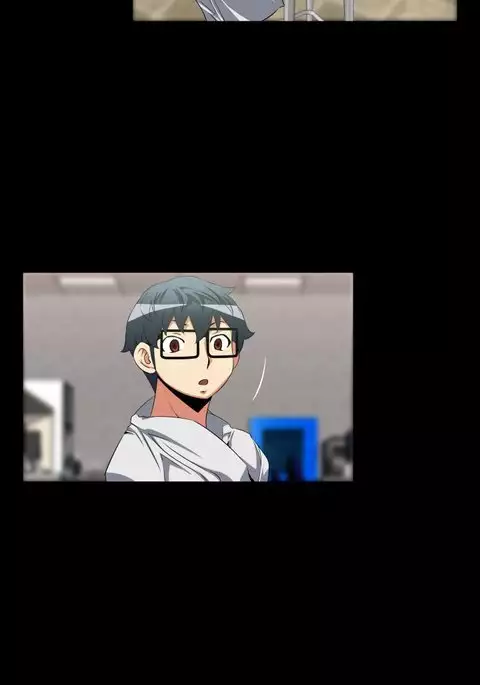 Love Parameter Ch.1-50